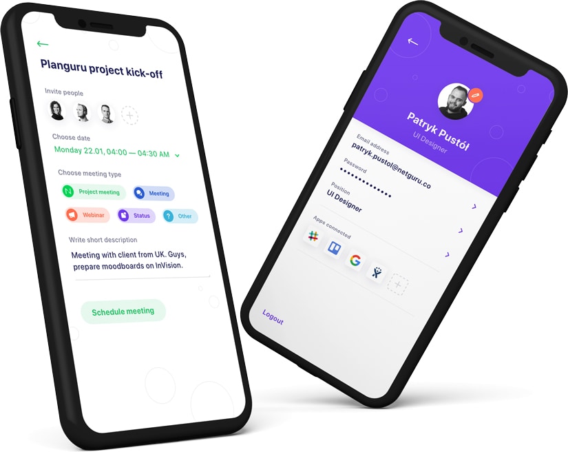 Dashboard panoramica
